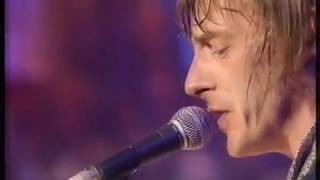 Paul Weller - Whirlpool&#39;s End - Later Presents...BBC2 - Friday 23 February 1996