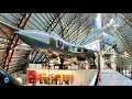 Royal Air Force Museum Cosford Vlog December 2018