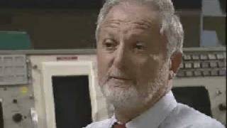 Sy Liebergot discusses Apollo 13 failure, 2