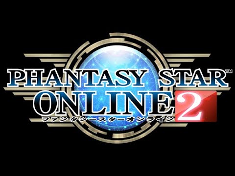Vídeo: Aqueles Que Conseguirem Entrar No Beta De Phantasy Star Online 2 Podem Assistir A Um Trailer Do Filme Sonic No Lobby
