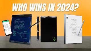 Best Smart Notebook - Top 5 Picks! (2024) screenshot 2