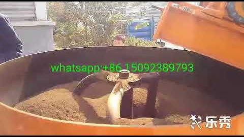 LY2-10 auto soil interlocking brick machine line with crusher and screen