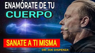 Haz Esto X7 Días Para SANARTE a ti MISMO | Dr Joe Dispenza