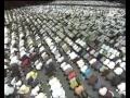 صلاة الجمعة .. من مؤتمر السلام العالمي بدبي 2012