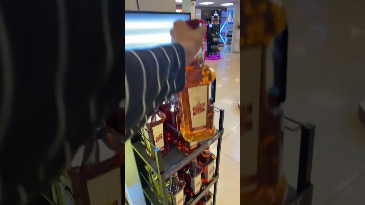 Royal stag whiskey 2 L of Goa price 