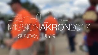MA2017 : Day 1