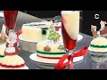 En tu cocina - Gelatinas Navideñas