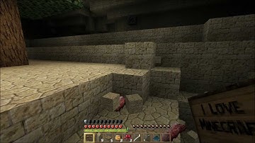 Super hostile map Legendary episode 3 "the troublesome tree"