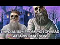 Capture de la vidéo Phil Campbell And The Bastard Sons "Kings Of The Asylum" Album Review (Motörhead Guitarist And Sons)