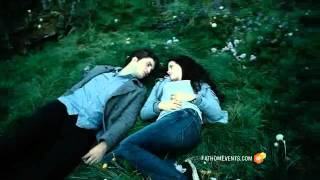 "Twilight Saga Tuesdays" - Event Trailer