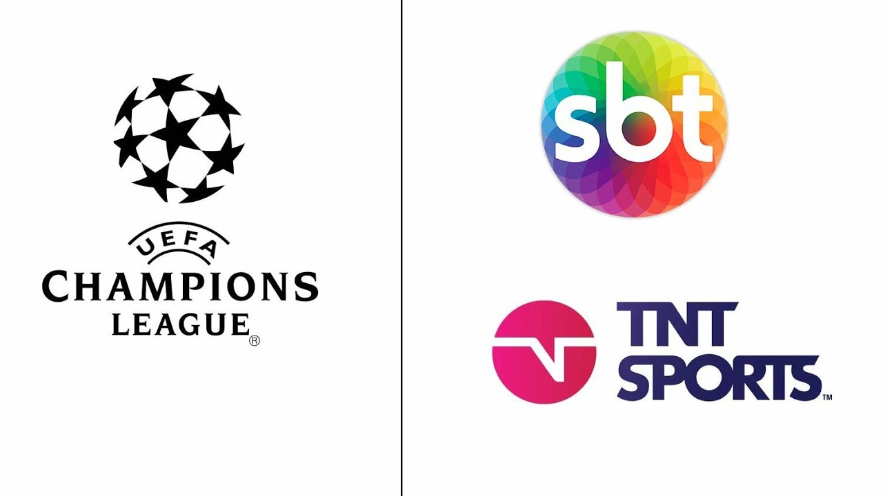 SBT transmite quartas de final da Champions League