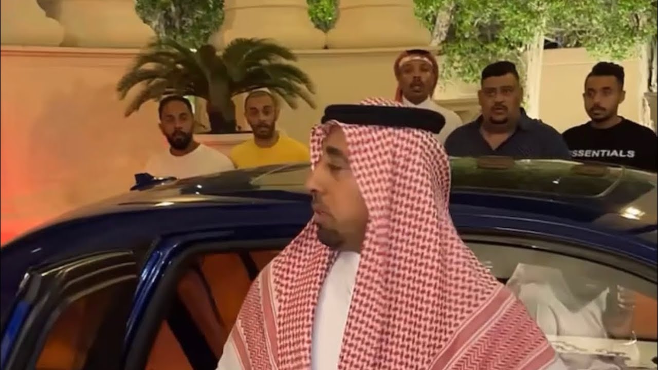 الرجال م تقدر بالمظاهر 👍🏻
