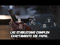 Stablecoins: El Pilar Silencioso
