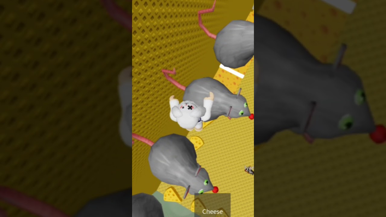 ⚡ Cheese Tower 🧀 Speedrun!!! ⚡ 