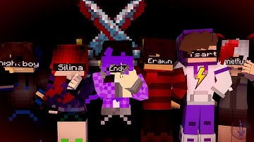 В БОЙ!!! {Collab}  [Hosted by me]