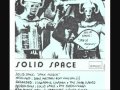 Solid Space - Tenth Planet