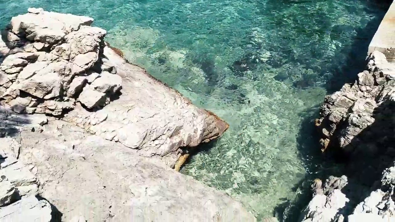 Черногория: Ribarsko Selo, Zanjice, Herceg Novi, Montenegro