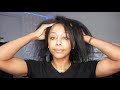 She got braids and lost ALL her edges..😩 | Brazilian Straight Weave ft. ULAHAIR