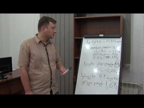 საწვავის ფასები დეტექტორი