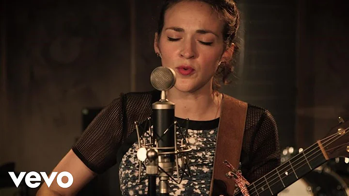 Becca Stevens Band - Be Still (Live From Serious S...