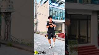 Feel the Rhythm: Zumba®️ Megamix96 with Zin™️Ricky Belwet Ekka