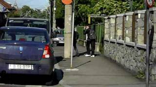 Pitik Tomberon Salvare.avi