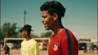 AJ Tracey X Move Your Body