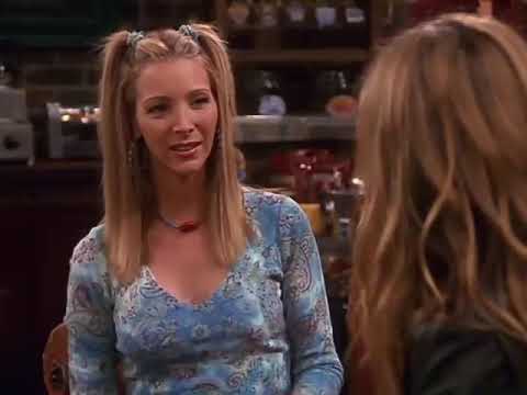 Phoebe buffay / Friends