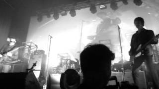 Soon Come Tomorrow - Beady Eye at The Ritz, Manchester