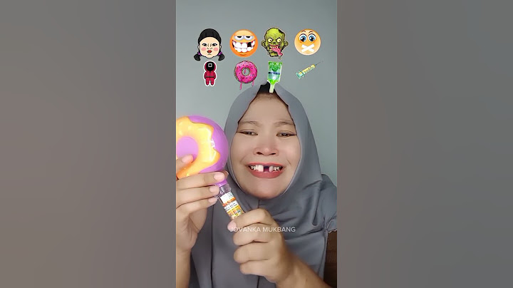 makan emoji permen donat #shorts #shortvideo #trending #trendingshorts #viral #viralvideo #fyp