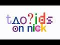 Aiden S Tvokids On Nick Logo Bloopers Christmas In July Edition 