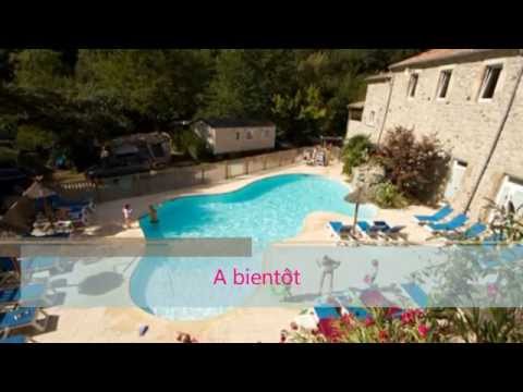 Video-thumbnail van Camping Domaine de La Plage