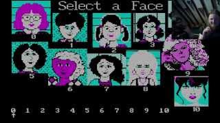 Shareware Shunday #1 - Girlfriend Construction Set