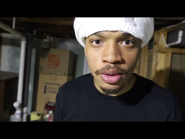 Kidnapped (ASMR)