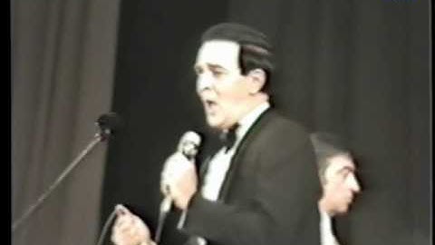 Thumbnail of Муслим Магомаев Muslim Magomaev - Мелодия.