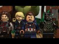 LEGO Avengers Infinity War Official Trailer