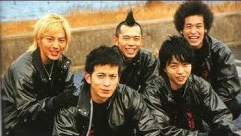 【映画】木更津キャッツアイ　ワールドシリーズ　予告