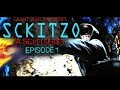 (Re-upload) SCKITZO (Sci/fi-Superhero) - Episode One (FIXED AUDIO)