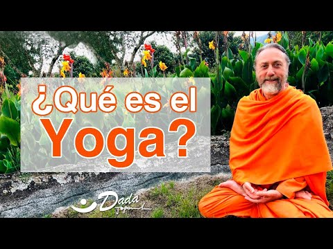 Video: ¿Qué es yogam en Panchangam?