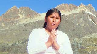 Uncion Poderosa Vuelve Hna Rogelia Callata