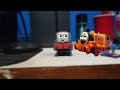 Thomas Annoying Orange Parody Tough Enough 