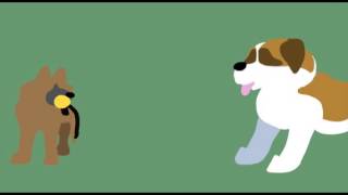 Dog Park Animation Final