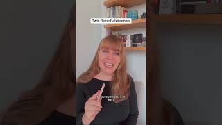 Why are there so many gatekeepers in the twin flame collective.