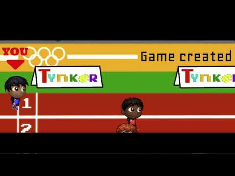 Tynker: Shake and Run - Coding Projects by Kids (_MR_ENDERMAN)