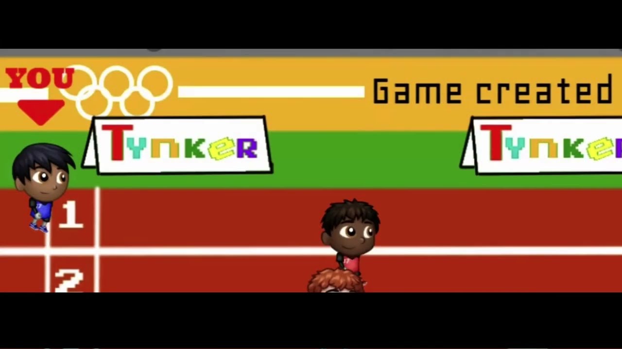 Tynker: Shake and Run - Coding Projects by Kids (_MR_ENDERMAN)