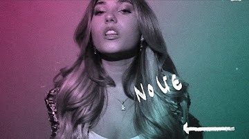 Rosie McClelland - No Lie  (Official Lyric Visualiser)