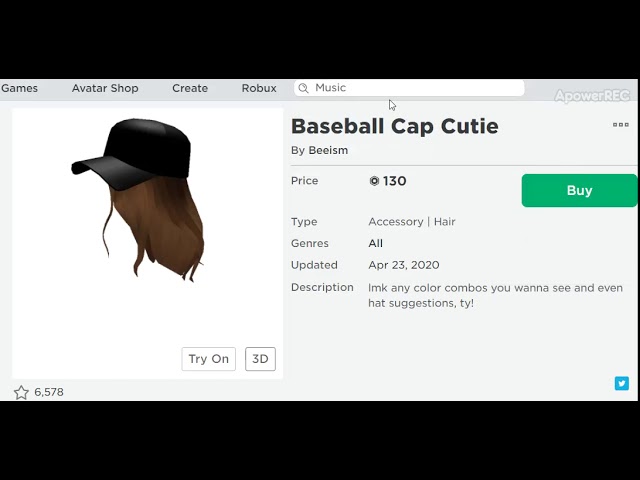 How to find a Roblox clothing item using the ID - Quora
