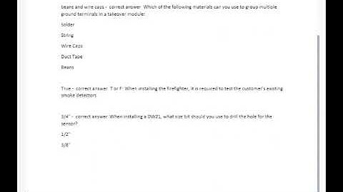 Vivint Smart Home Pro Final EXAM Question and Answers