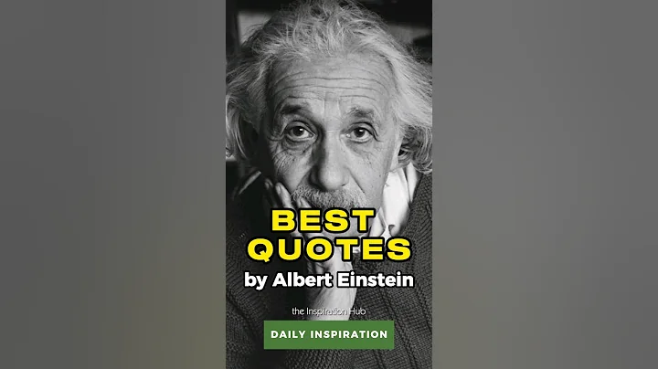 🔥Albert Einstein, Best Quotes #6 (Daily Motivation) #shorts #motivation #quotes #viral #status #best