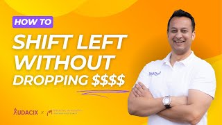 How To Shift Left With Application Security Without Dropping $$$